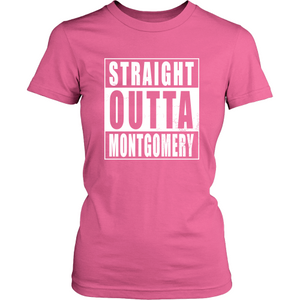 Straight Outta Montgomery