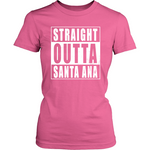 Straight Outta Santa Ana
