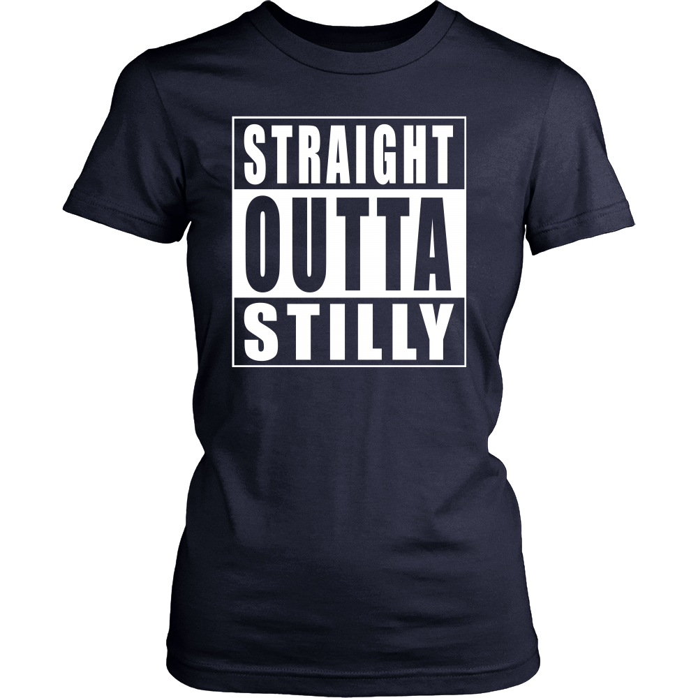 Straight Outta Stilly