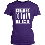 Straight Outta UCI