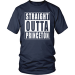 Straight Outta Princeton