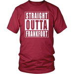 Straight Outta Frankfort