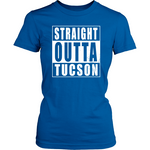 Straight Outta Tucson