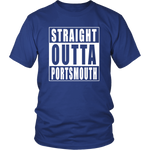 Straight Outta Portsmouth