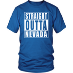 Straight Outta Nevada