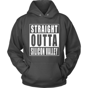 Straight Outta Silicon Valley