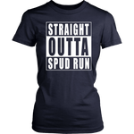 Straight Outta Spud Run