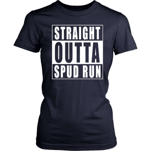 Straight Outta Spud Run