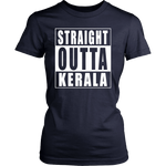 Straight Outta Kerala