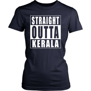 Straight Outta Kerala