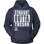 Straight Outta Tucson Arizona University