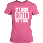 Straight Outta West Covina