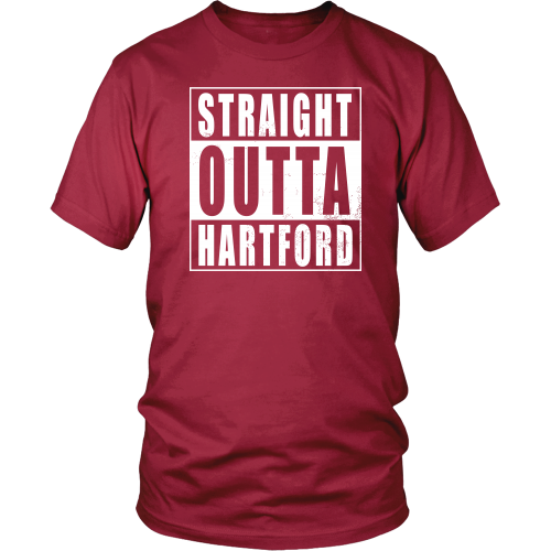 Straight Outta Hartford