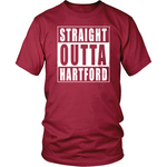 Straight Outta Hartford