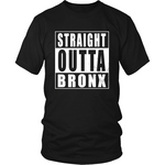 Straight Outta Bronx