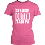 Straight Outta Tampa