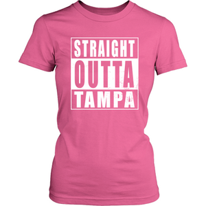 Straight Outta Tampa