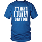 Straight Outta Dayton
