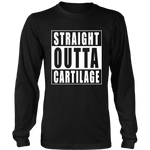 Straight Outta Cartilage