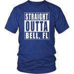 Straight Outta Bell, Fl