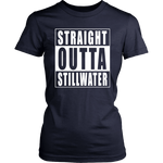 Straight Outta Stillwater