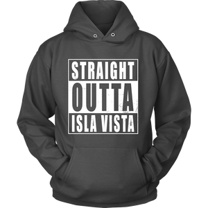 Straight Outta Isla Vista