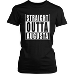 Straight Outta Augusta