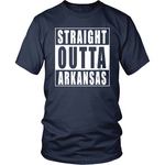 Straight Outta Arkansas
