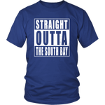 Straight Outta The South Bay