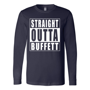 Straight Outta Buffett LS