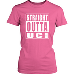 Straight Outta UCI