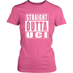 Straight Outta UCI