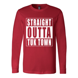 Straight Outta Tuk Town