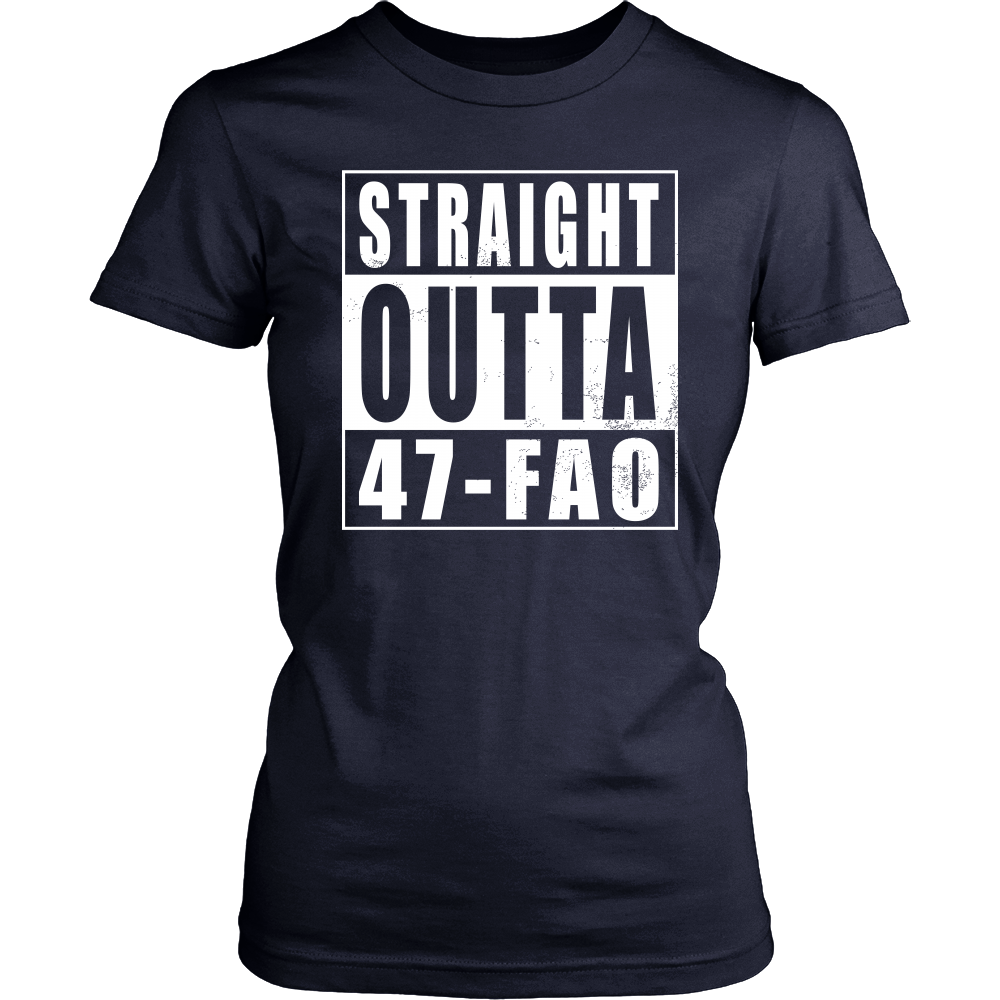 Straight Outta 47-fao