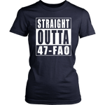 Straight Outta 47-fao