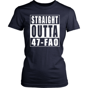 Straight Outta 47-fao