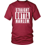 Straight Outta Harlem