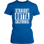 Straight Outta California