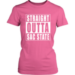 Straight Outta Sac State