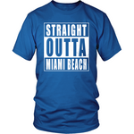 Straight Outta Miami Beach