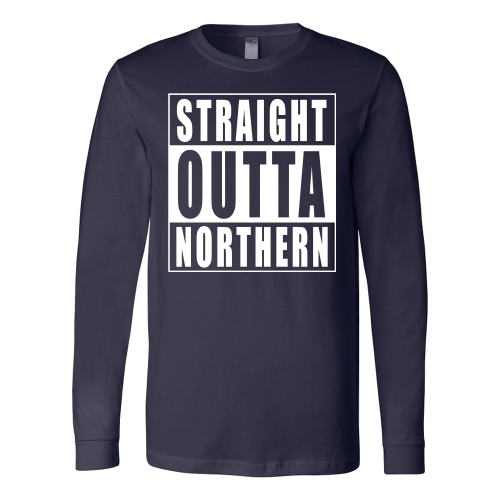 Straight Outta Northern