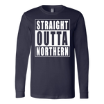 Straight Outta Northern