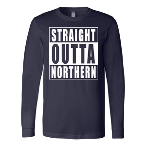 Straight Outta Northern