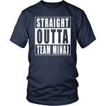 Straight Outta Team Minaj
