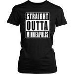 Straight Outta Minneapolis