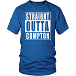Straight Outta Compton