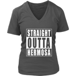 Straight Outta Hermosa