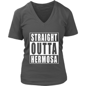 Straight Outta Hermosa