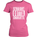 Straight Outta Charlotte