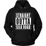 Straight Outta Silk Road